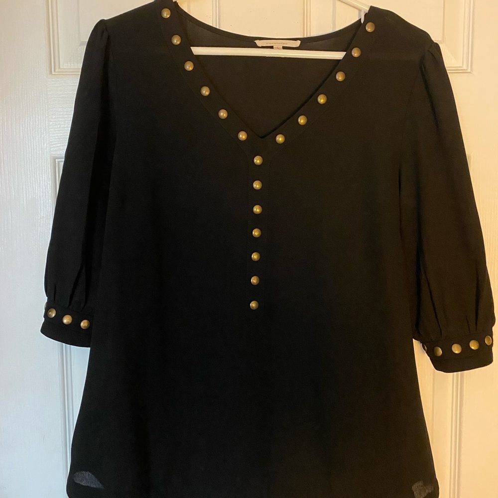 Hawthorn Stitch Fix Top Large